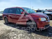 2017 Dodge CARAVAN photo