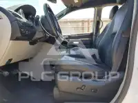 2017 Dodge CARAVAN фото