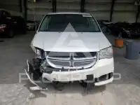 2017 Dodge CARAVAN photo