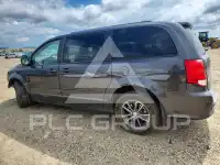 2017 Dodge CARAVAN фото