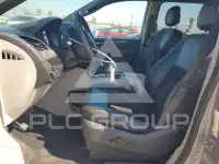 2017 Dodge CARAVAN фото