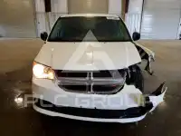 2017 Dodge CARAVAN фото