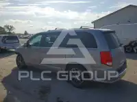 2017 Dodge CARAVAN фото