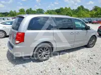 2017 Dodge CARAVAN фото