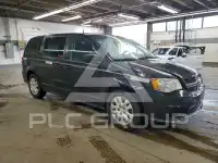2017 Dodge CARAVAN photo
