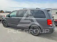 2017 Dodge CARAVAN photo