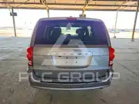 2017 Dodge CARAVAN фото