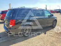 2017 Dodge CARAVAN фото
