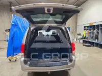 2017 Dodge CARAVAN photo