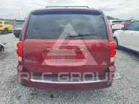 2017 Dodge CARAVAN фото