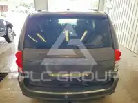 2017 Dodge CARAVAN фото
