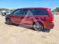 2017 Dodge CARAVAN фото