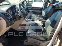 2017 Dodge CARAVAN фото