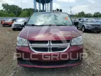 2017 Dodge CARAVAN фото