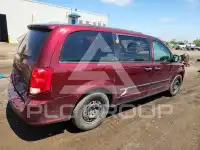 2017 Dodge CARAVAN фото