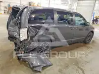 2017 Dodge CARAVAN фото