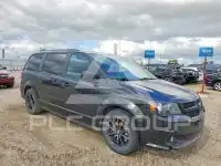 2017 Dodge CARAVAN photo