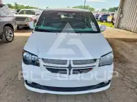 2017 Dodge CARAVAN photo