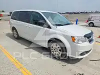 2017 Dodge CARAVAN фото