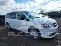 2017 Dodge CARAVAN фото