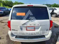 2017 Dodge CARAVAN фото