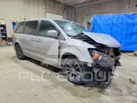 2017 Dodge CARAVAN photo