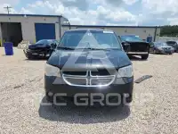 2017 Dodge CARAVAN фото