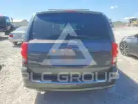2017 Dodge CARAVAN фото