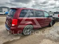 2017 Dodge CARAVAN фото