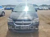 2017 Dodge CARAVAN photo