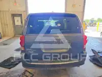 2017 Dodge CARAVAN фото