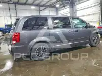 2017 Dodge CARAVAN фото