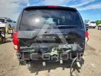 2017 Dodge CARAVAN фото