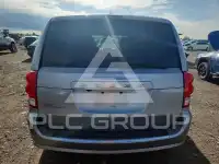 2017 Dodge CARAVAN фото