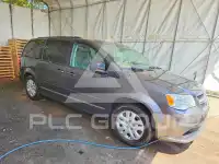 2017 Dodge CARAVAN фото