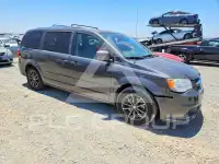 2017 Dodge CARAVAN photo