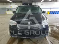 2017 Dodge CARAVAN photo