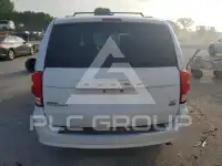 2017 Dodge CARAVAN фото