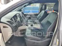 2017 Dodge CARAVAN фото