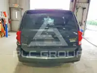 2017 Dodge CARAVAN photo