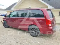 2017 Dodge CARAVAN photo