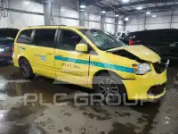 2017 Dodge CARAVAN фото