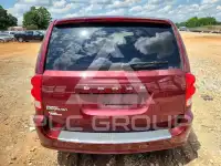 2017 Dodge CARAVAN фото