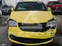 2017 Dodge CARAVAN фото