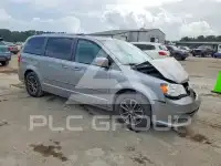 2017 Dodge CARAVAN photo