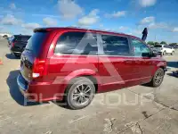2017 Dodge CARAVAN фото