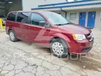 2017 Dodge CARAVAN фото