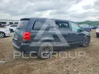 2017 Dodge CARAVAN фото