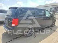 2017 Dodge CARAVAN фото