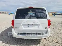 2017 Dodge CARAVAN photo